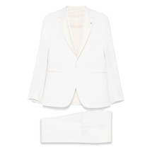 [TAGLIATORE] Blazer SS26 EFBR15A01 LIS 080004 U PER026 X5106