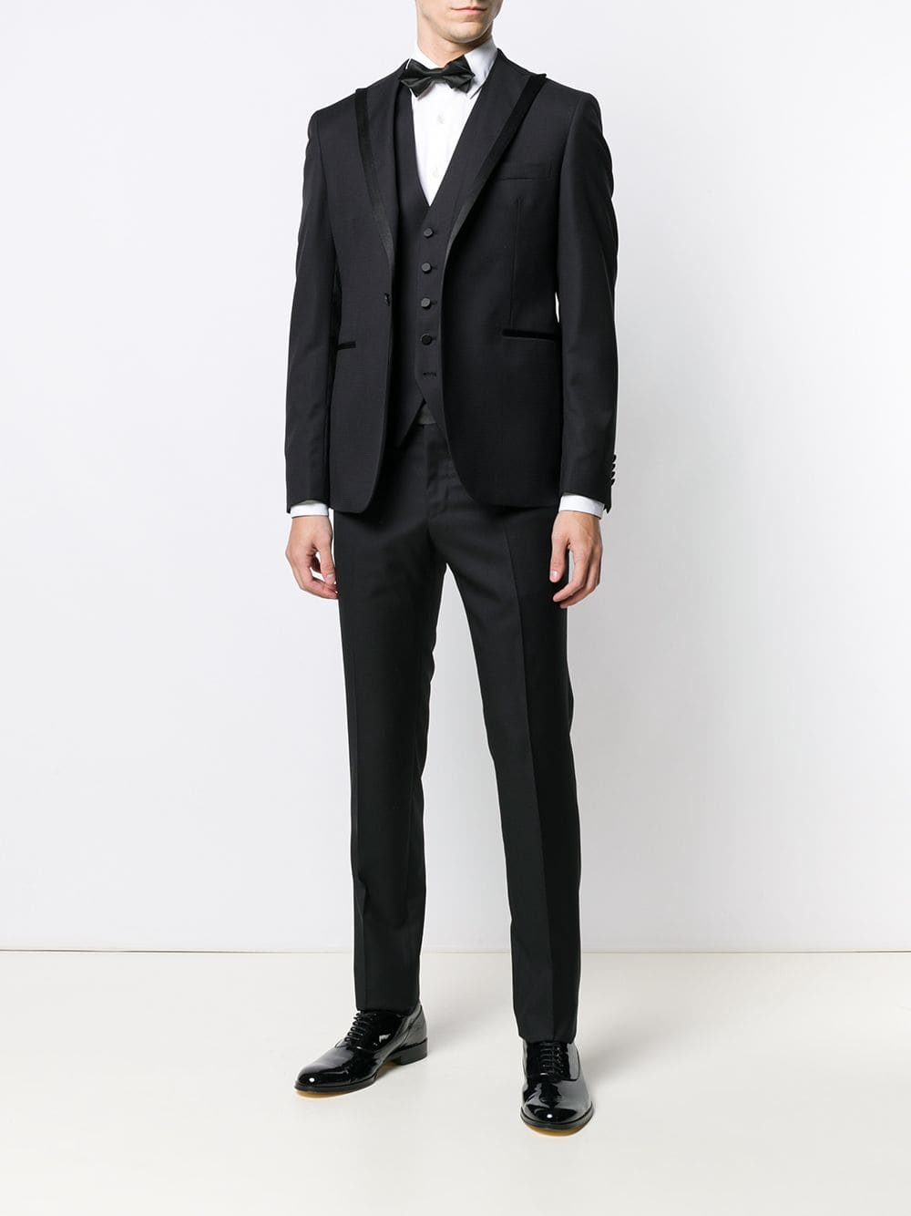 [TAGLIATORE] Blazer SS26 EFBP15A01 07UEA182 N1164