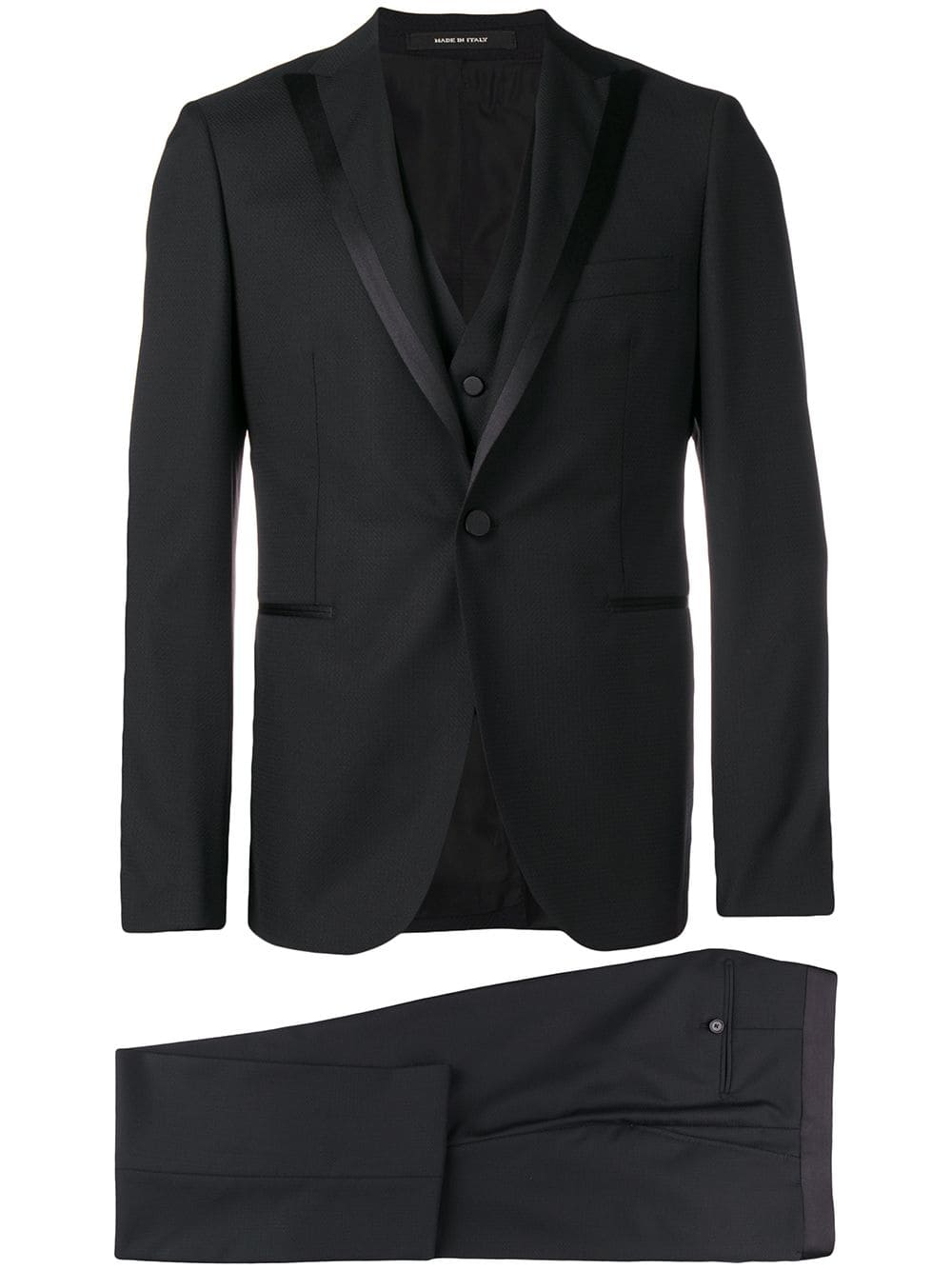 [TAGLIATORE] Blazer SS26 EFBP15A01 07UEA182 N1164