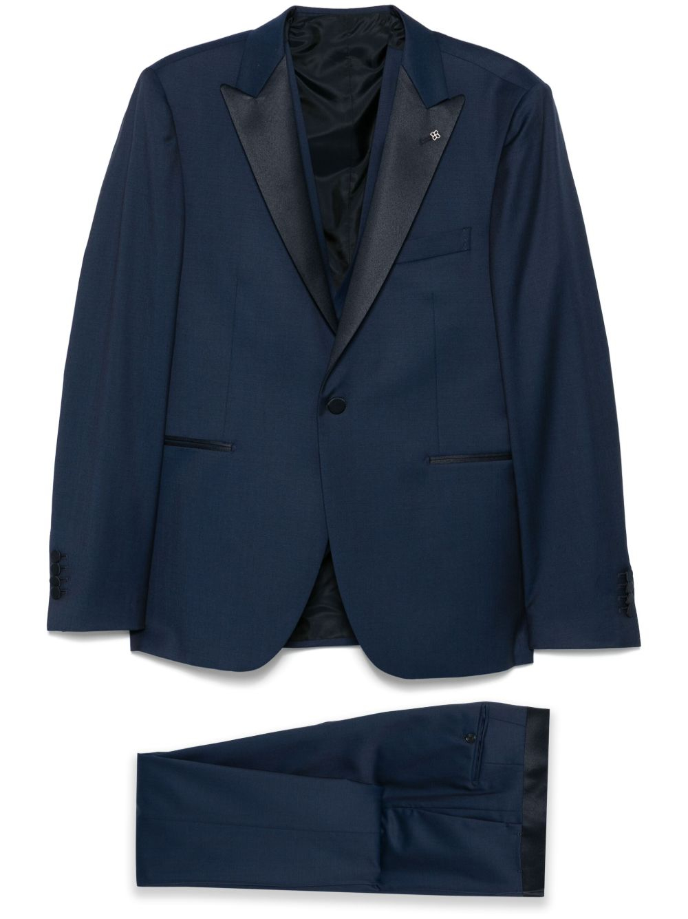 [TAGLIATORE] Blazer SS26 EFBR15A01 LIS 060001 U PER003 I5015