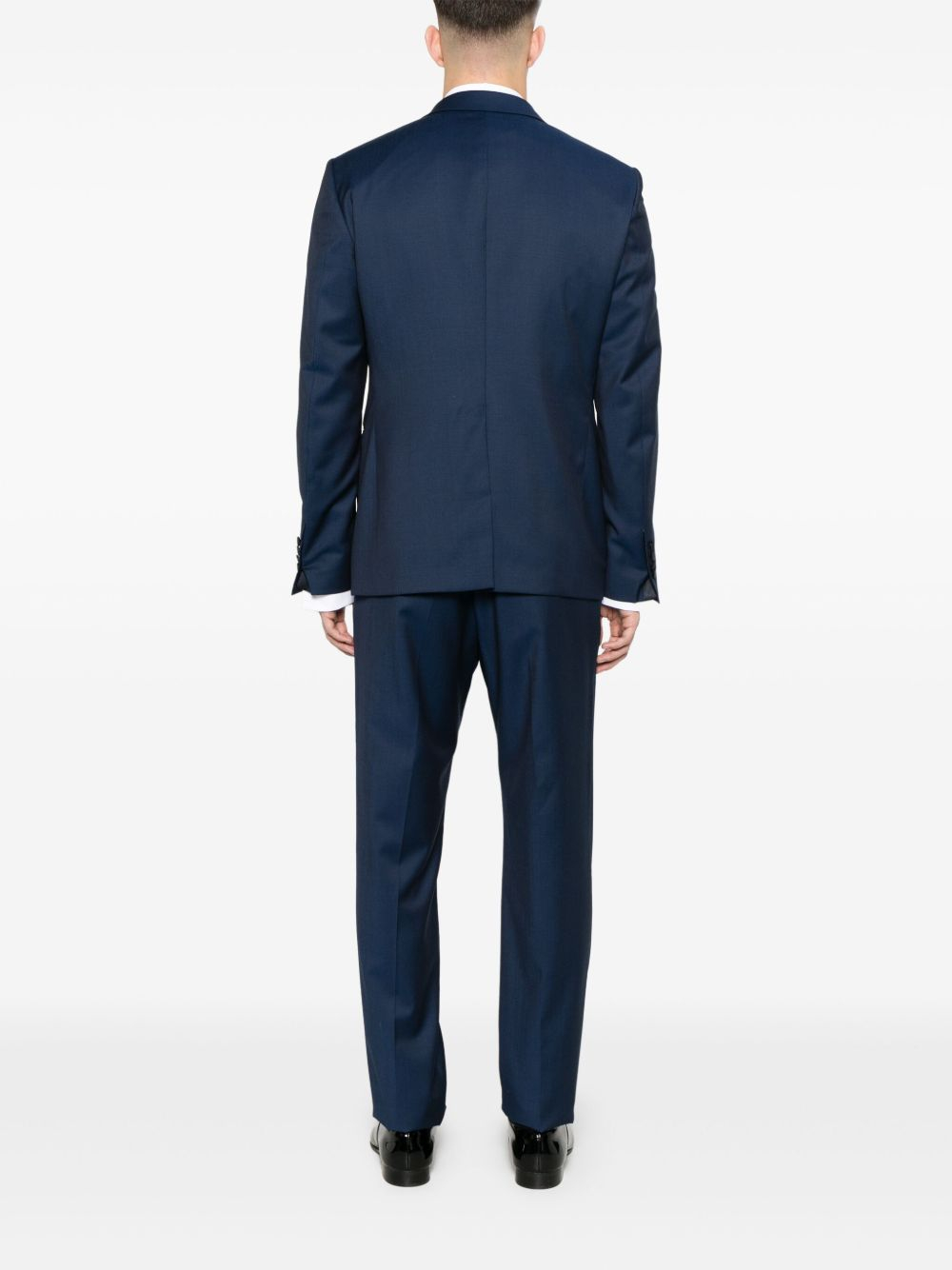 [TAGLIATORE] Blazer SS26 EFBR15A01 LIS 060001 U PER003 I5015