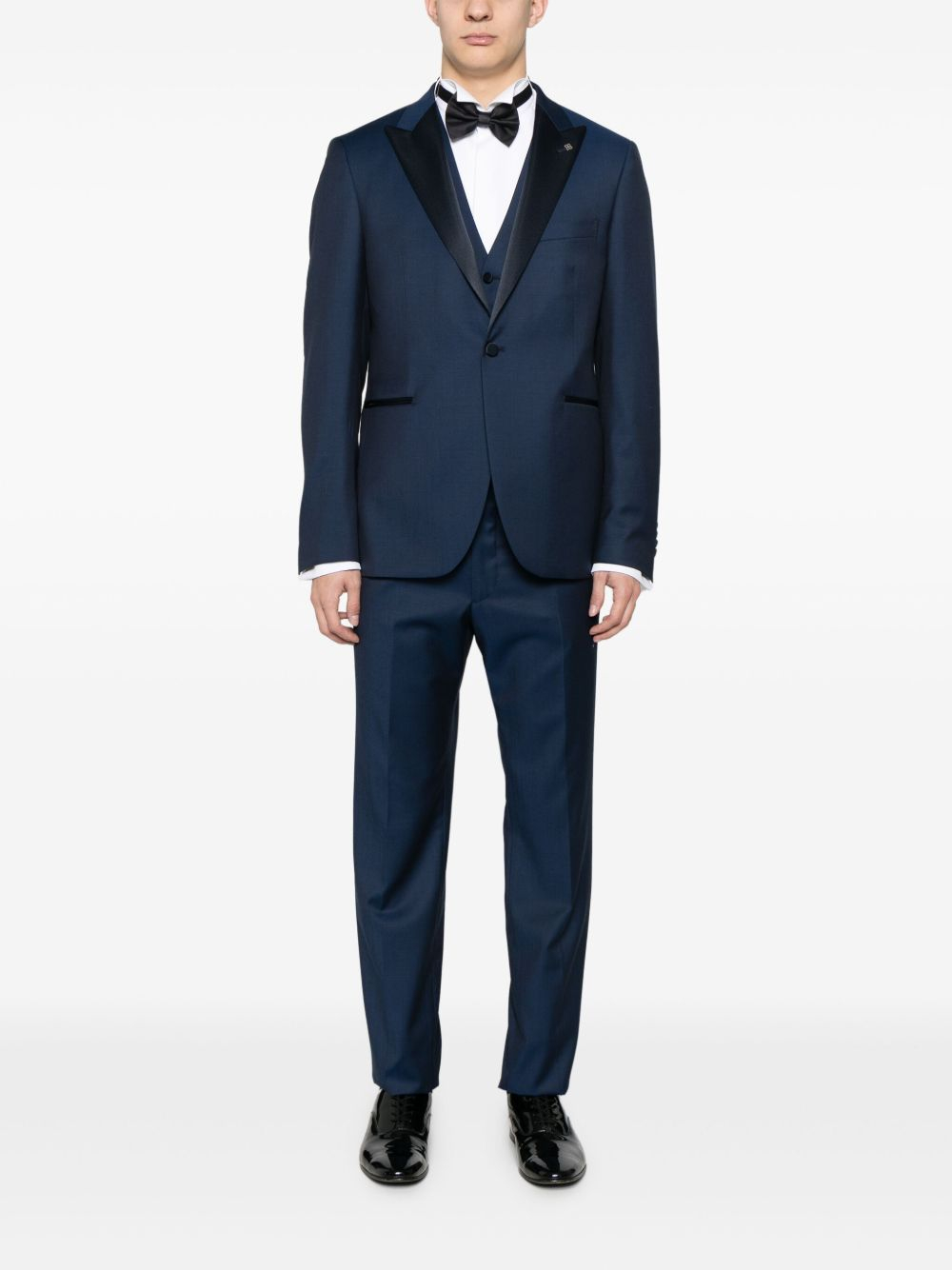 [TAGLIATORE] Blazer SS26 EFBR15A01 LIS 060001 U PER003 I5015