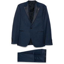 [TAGLIATORE] Blazer SS26 EFBR15A01 LIS 060001 U PER003 I5015