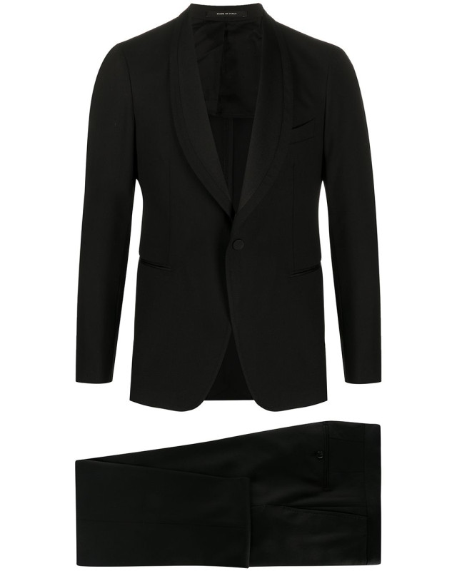 [TAGLIATORE] Blazer SS26 S PP18A01 19UEZ064 N1168