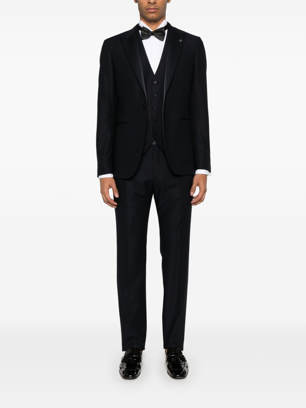 [TAGLIATORE] Blazer SS26 EFBR15A01 LIS 060097 U 25E178 B1228
