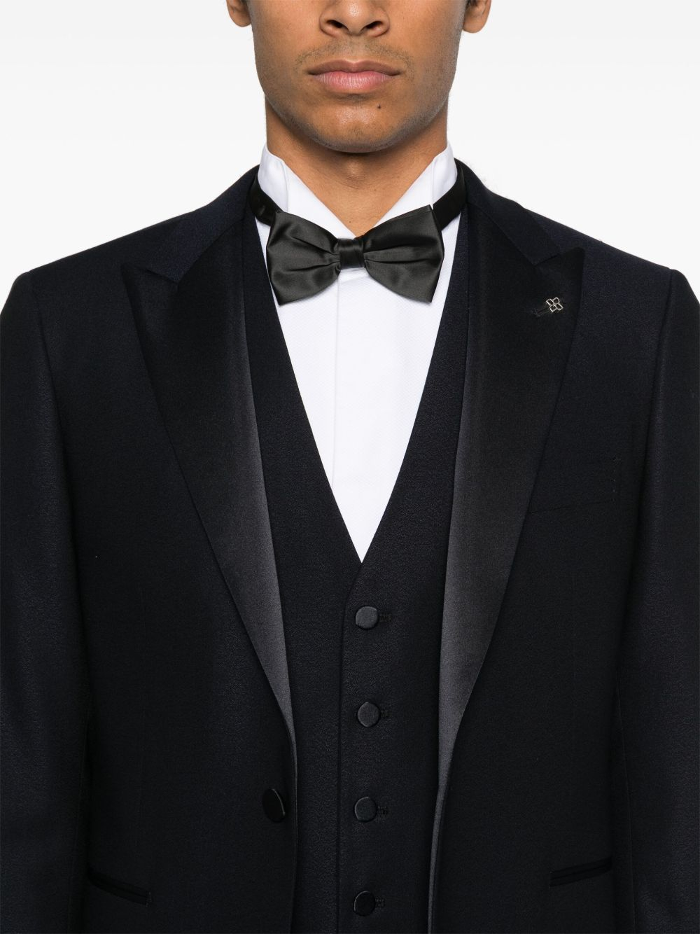 [TAGLIATORE] Blazer SS26 EFBR15A01 LIS 060097 U 25E178 B1228