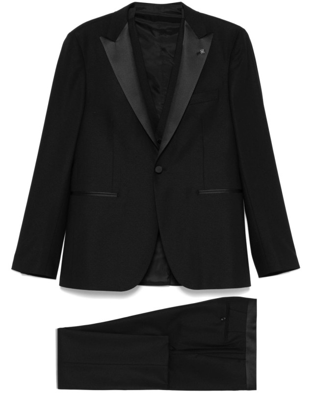 [TAGLIATORE] Blazer SS26 EFBR15A01 LIS 060097 U 25E178 B1228