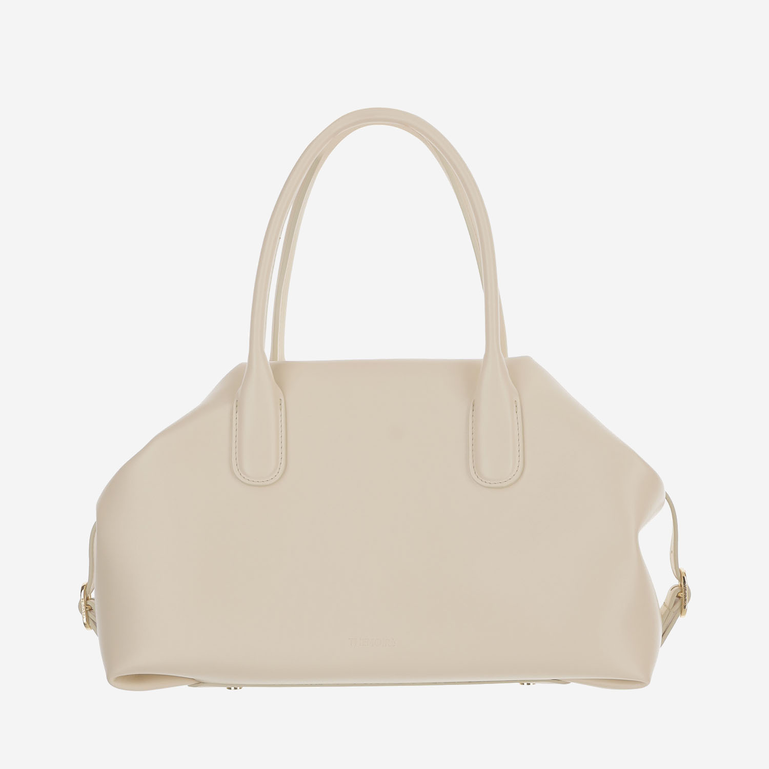 [Themoire'] Shoulder bag SS26 261WTMTTMOOVF0110ABUTTERCREAM