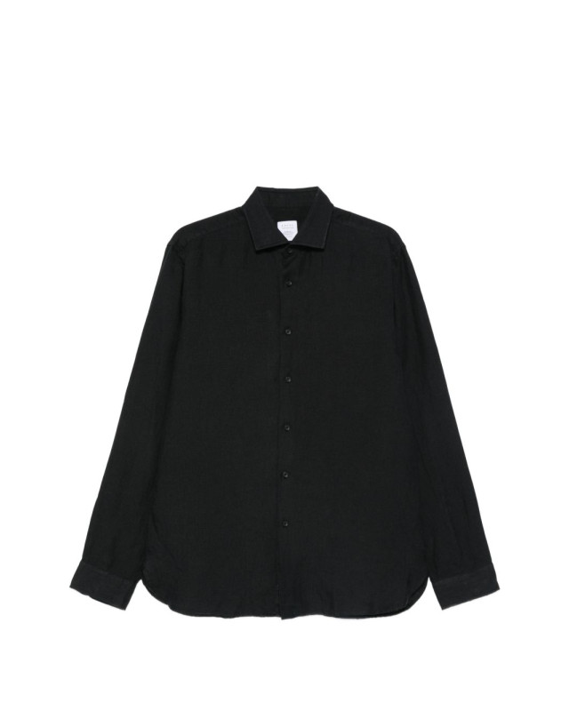 [Xacus] Shirts Long Sleeve SS26 422ML 11297 027