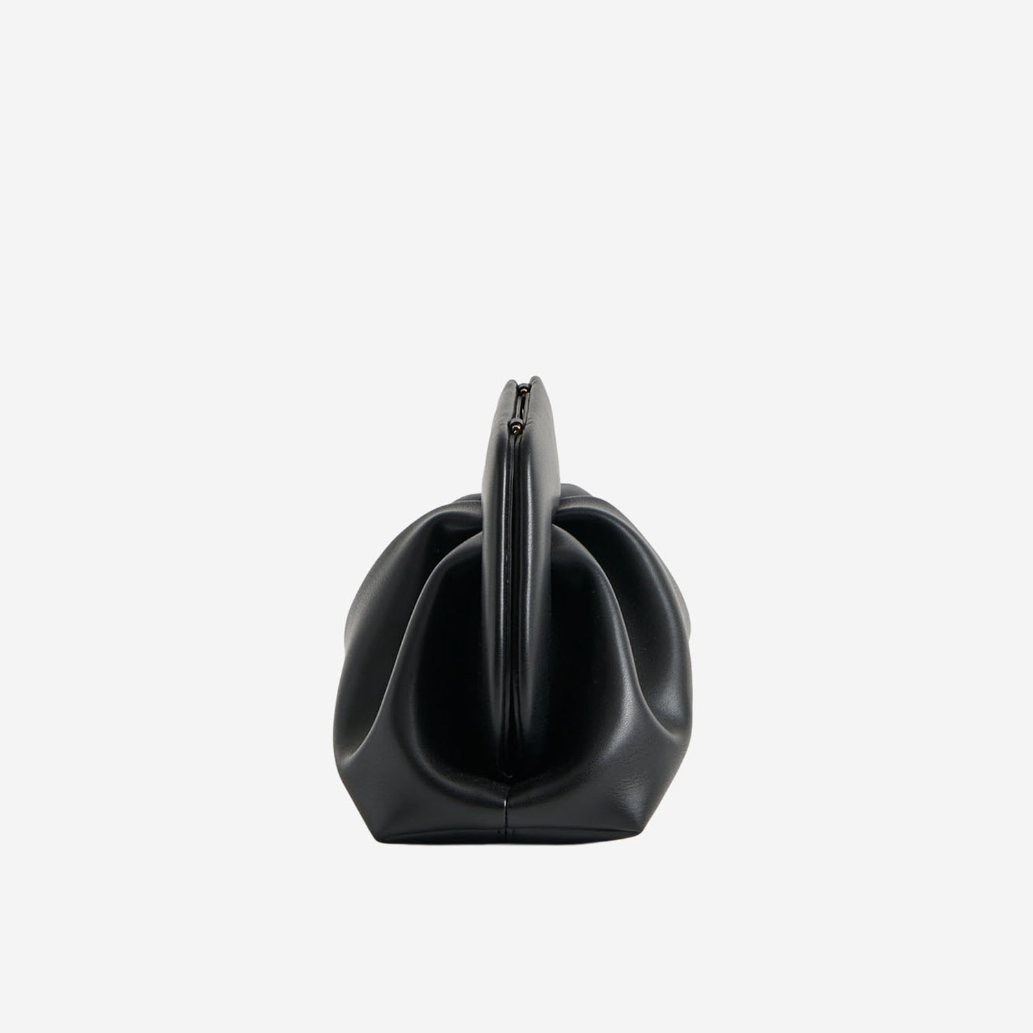 [Themoire'] Shoulder bag SS26 NS1WTMBB0OOVF0303AJETBLACK