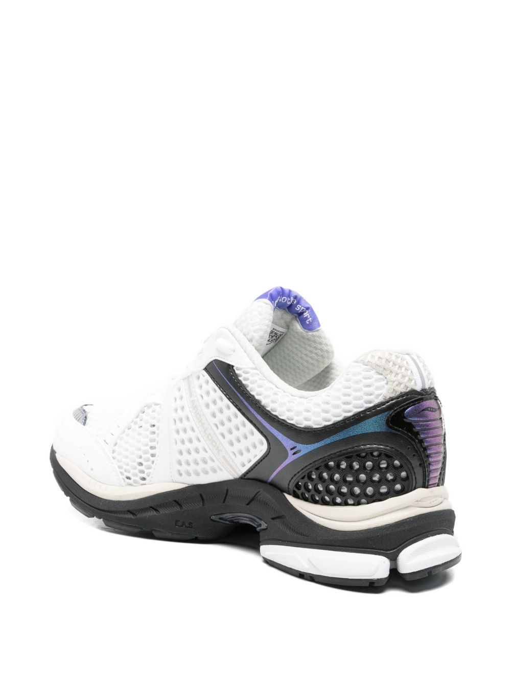 [SAUCONY] Sneakers SS26 S70704 24 PROGRID TRIUMPH 4 WHT NGH