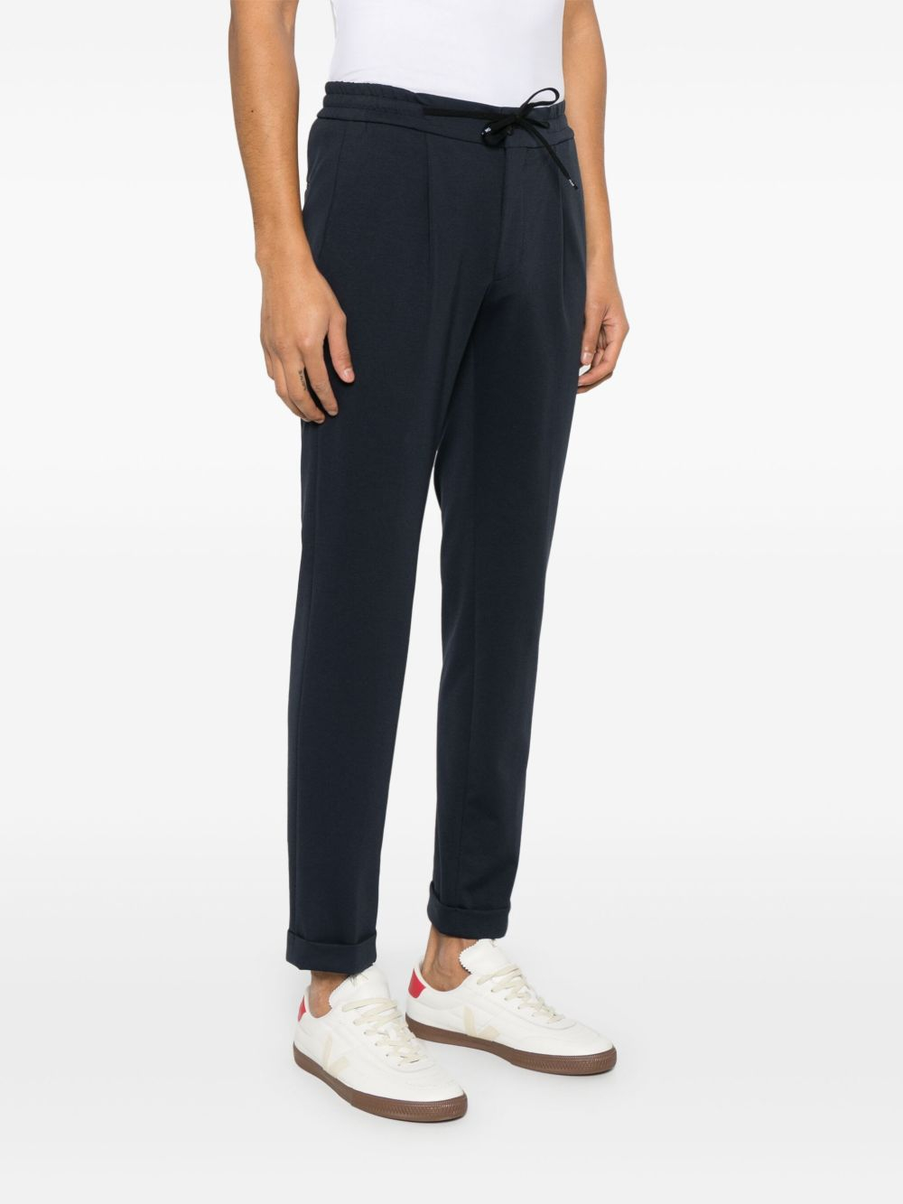 [MICHAEL COAL] Trousers SS26 MC JOHNNY 3347 016