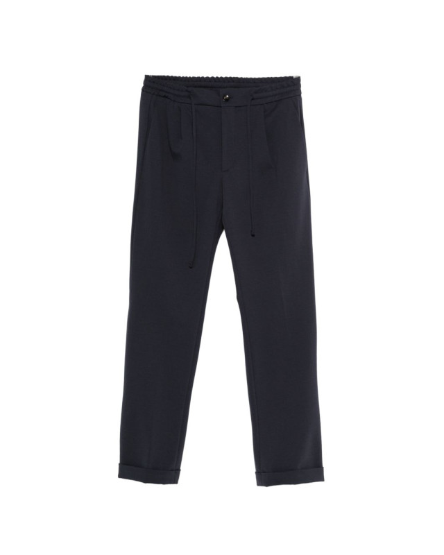 [MICHAEL COAL] Trousers SS26 MC JOHNNY 3347 016