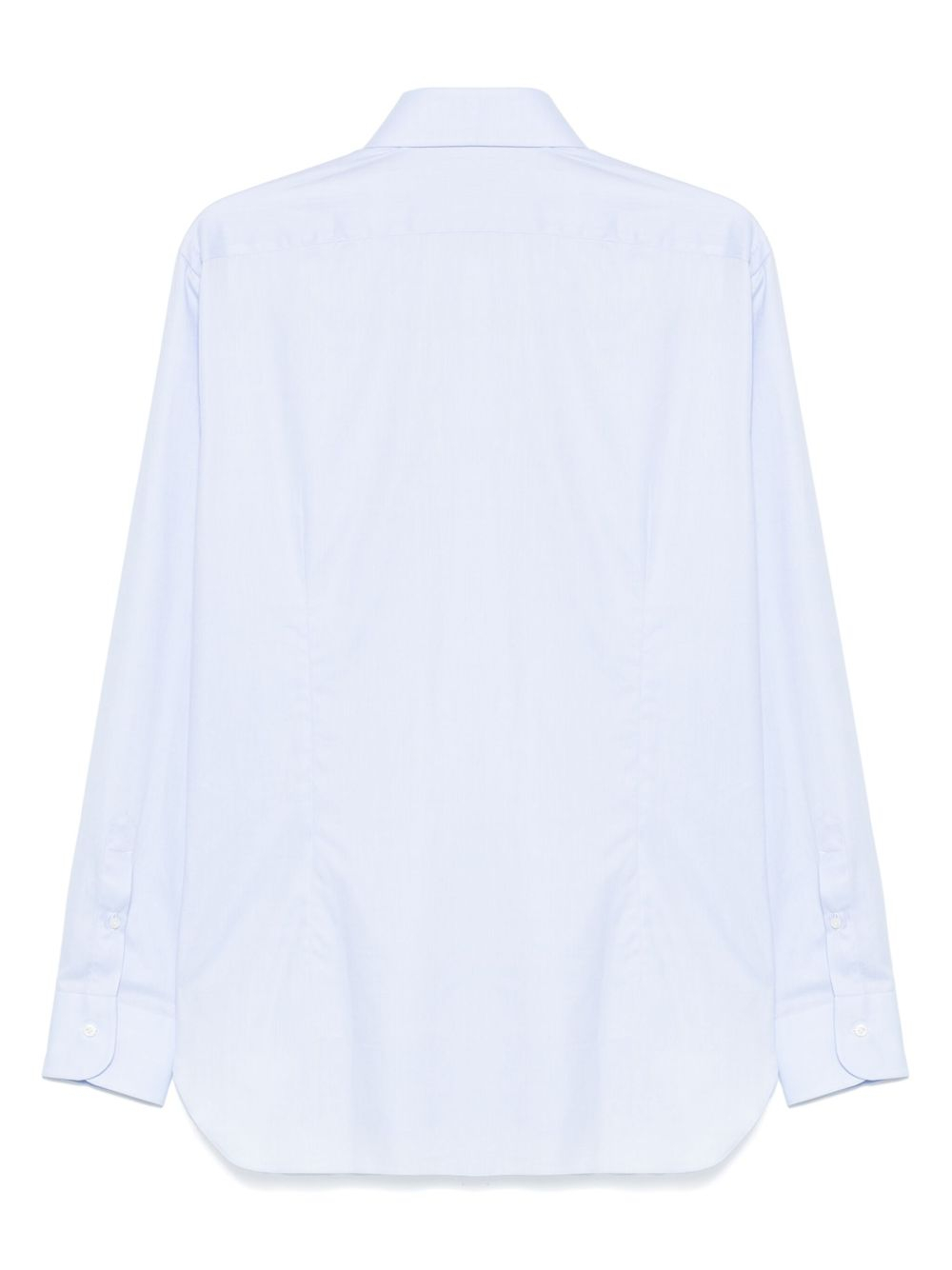 [Barba] Shirts Long Sleeve SS26 I1U13P0147082U 0002