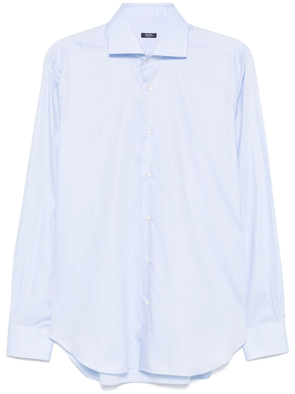 [Barba] Shirts Long Sleeve SS26 I1U13P0147082U 0002