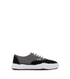 [Maison Mihara Yasuhiro] Sneakers FW26 A13FW738 BLKGRY
