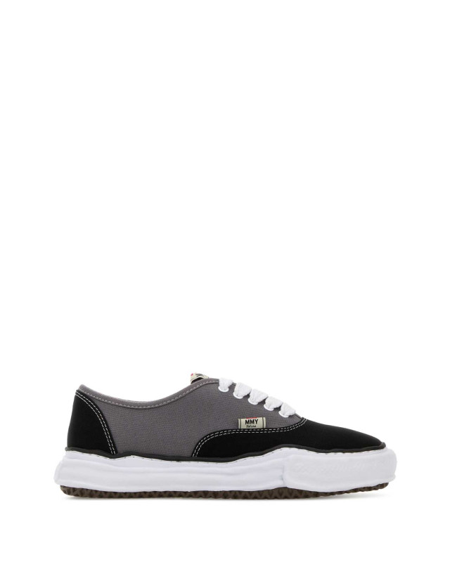 [Maison Mihara Yasuhiro] Sneakers FW26 A13FW738 BLKGRY