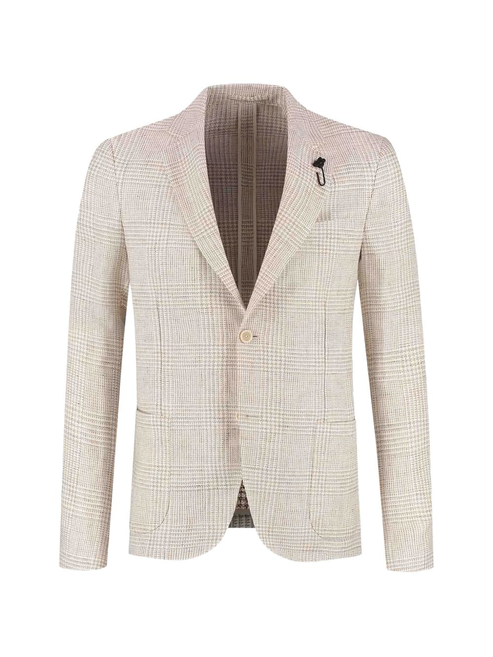 [Lardini] Blazer SS26 CN6202E PAIF66509 151BE