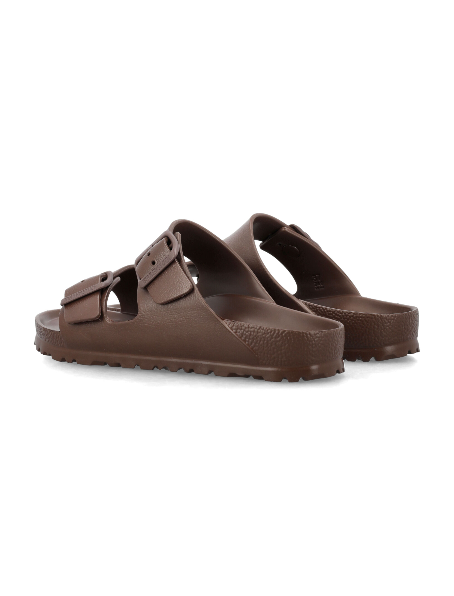[Birkenstock] Flat shoes SS26 1027402ROAST