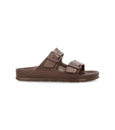 [Birkenstock] Flat shoes SS26 1027402ROAST
