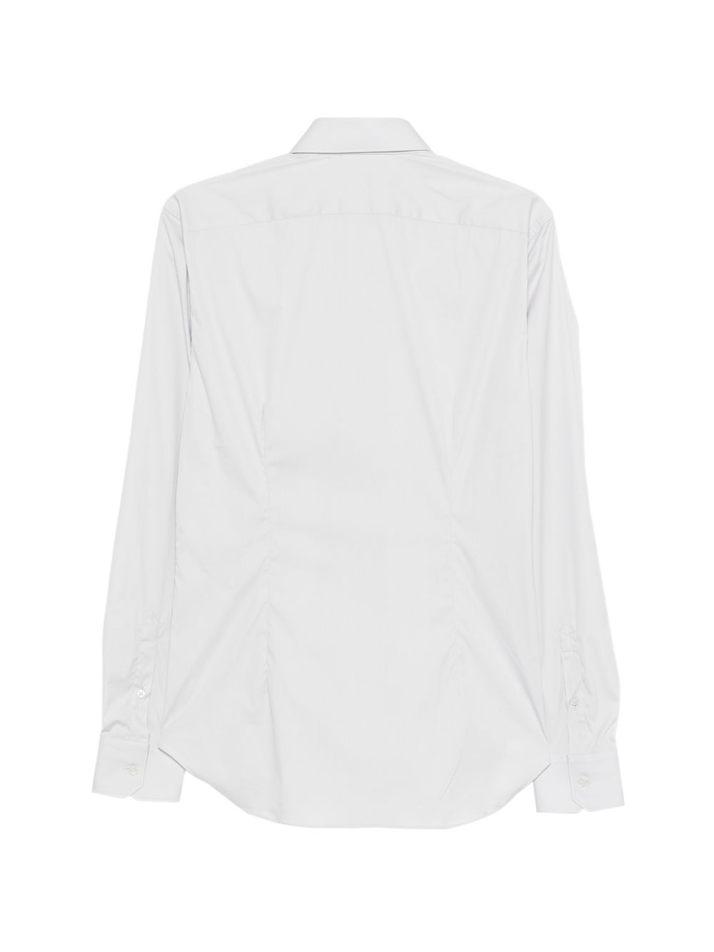 [Xacus] Shirts Long Sleeve SS26 658ML 16125 408