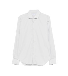 [Xacus] Shirts Long Sleeve SS26 658ML 16125 408