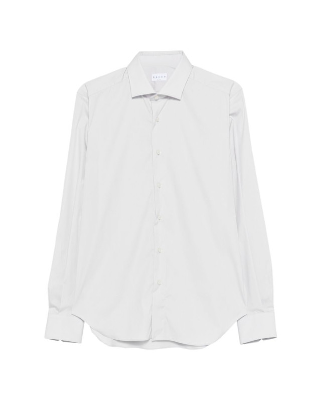 [Xacus] Shirts Long Sleeve SS26 658ML 16125 408
