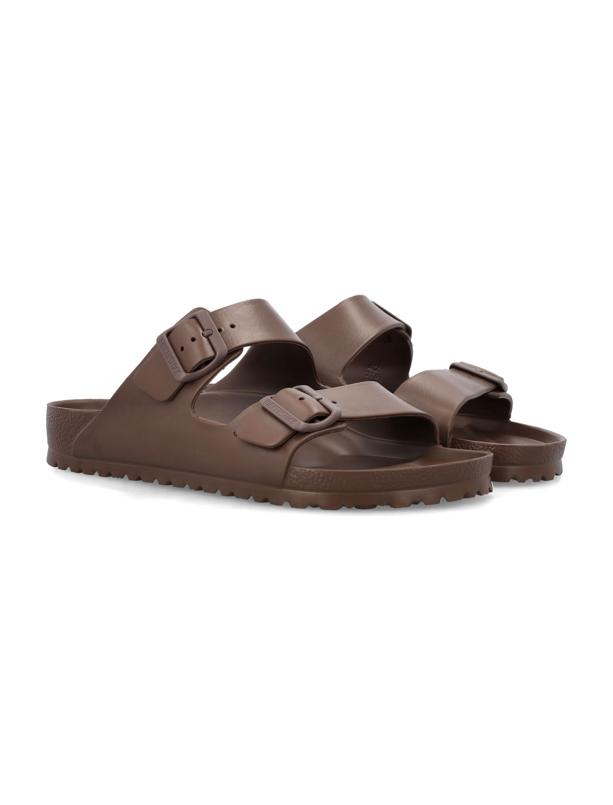 [Birkenstock] Sandals SS26 1027328ROAST