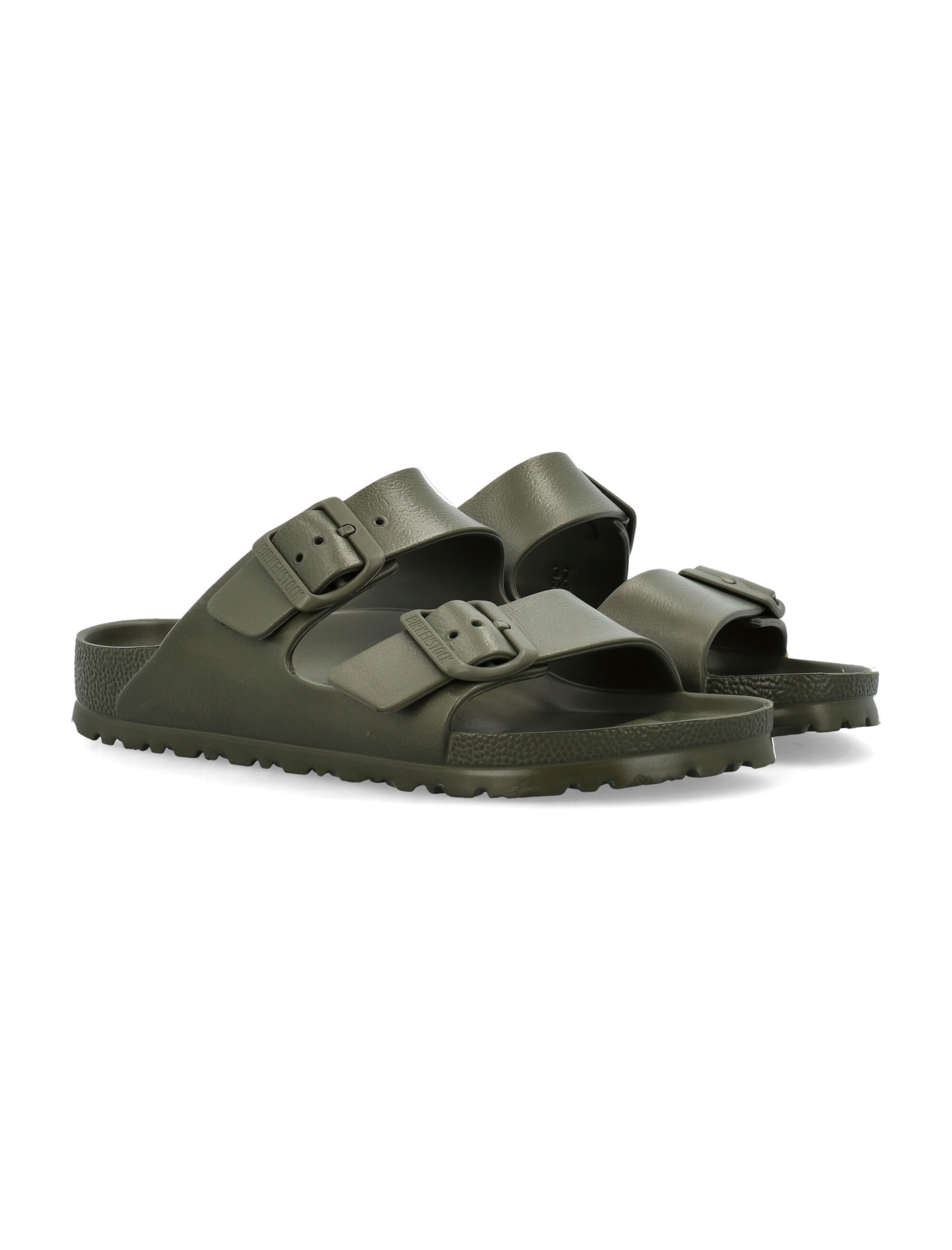 [Birkenstock] Flat shoes SS26 1019152KHAKI