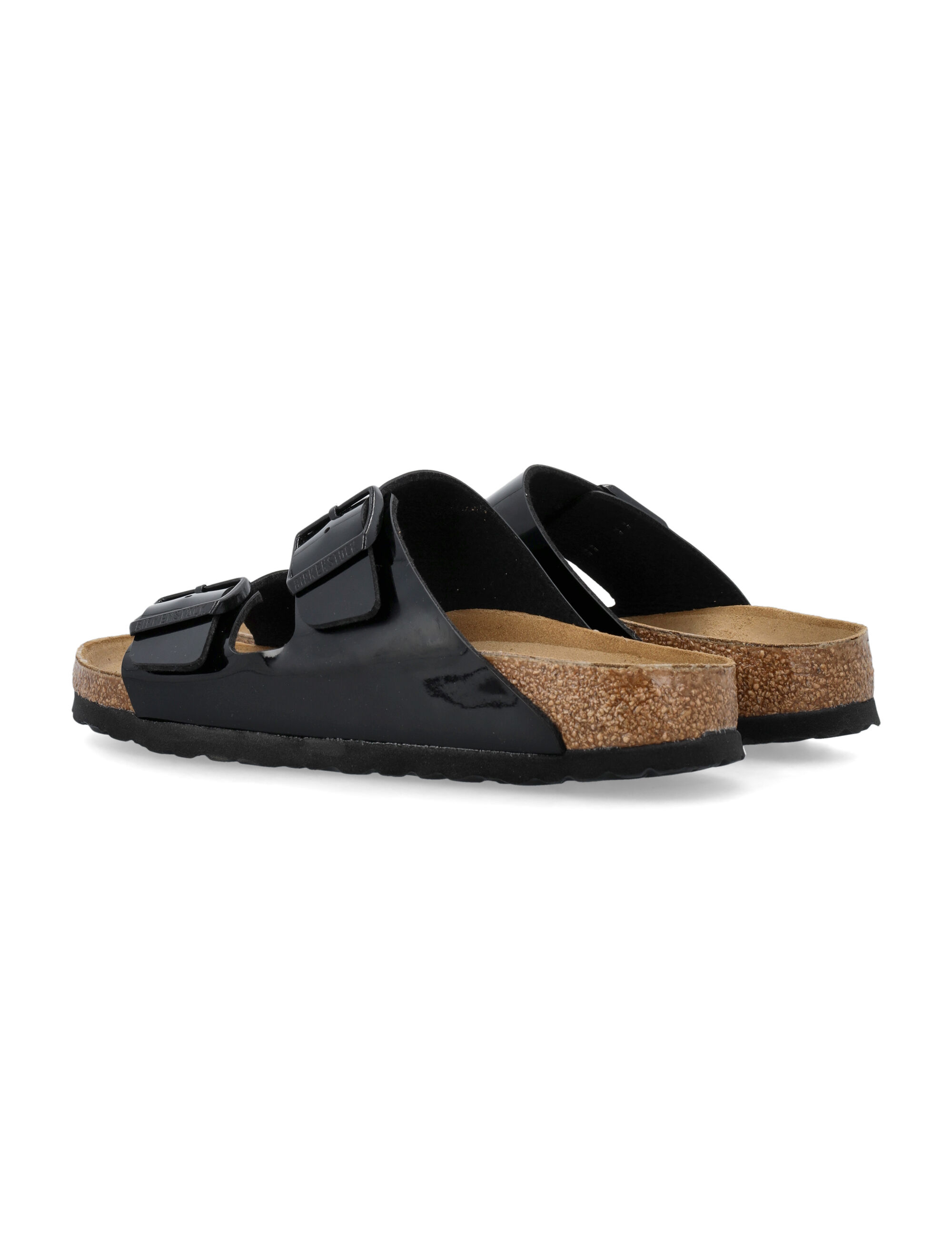 [Birkenstock] Flat shoes SS26 1005292BLACK