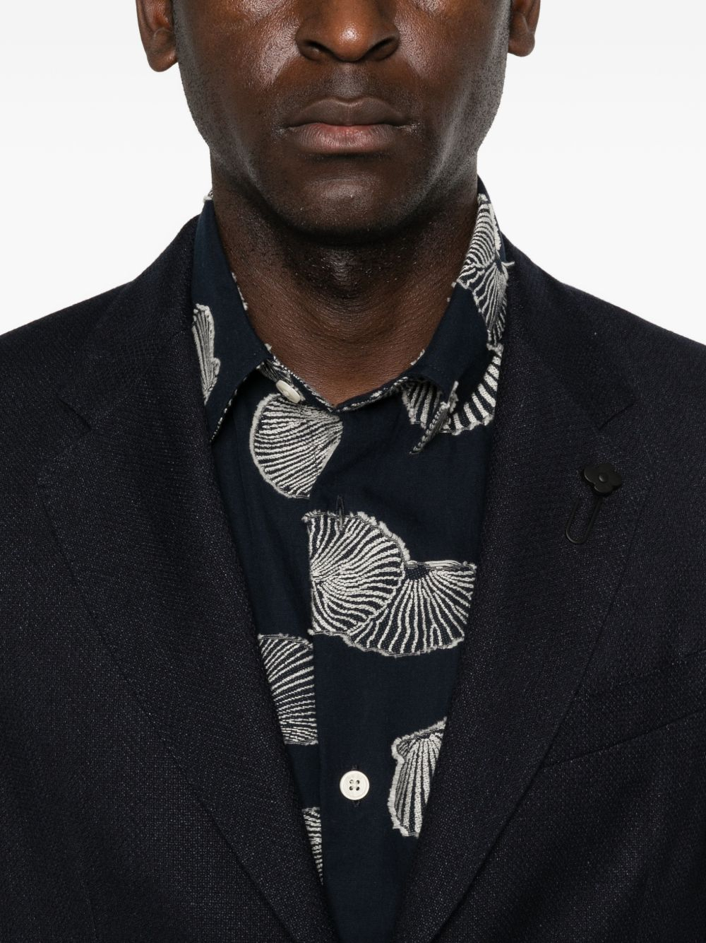 [Lardini] Blazer SS26 CN6202E PAIF66508 840