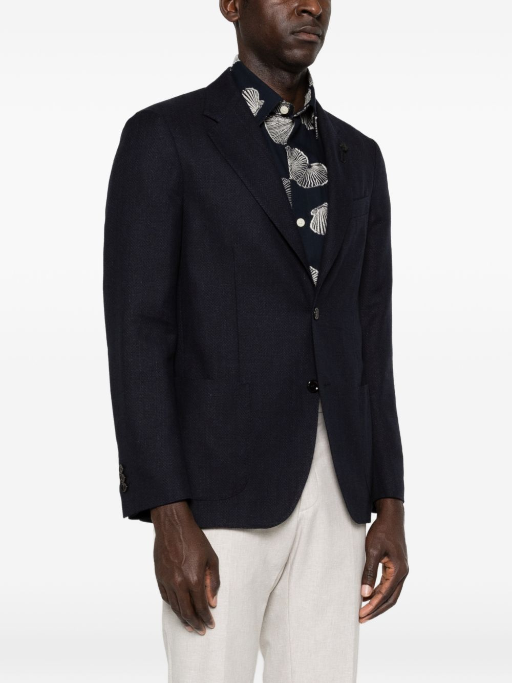 [Lardini] Blazer SS26 CN6202E PAIF66508 840
