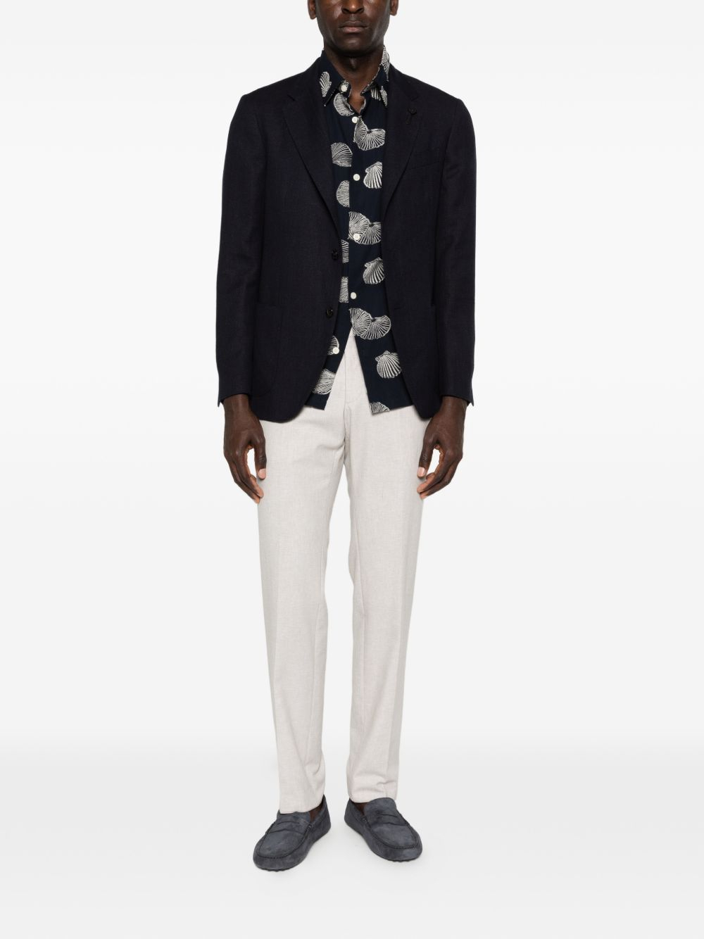 [Lardini] Blazer SS26 CN6202E PAIF66508 840