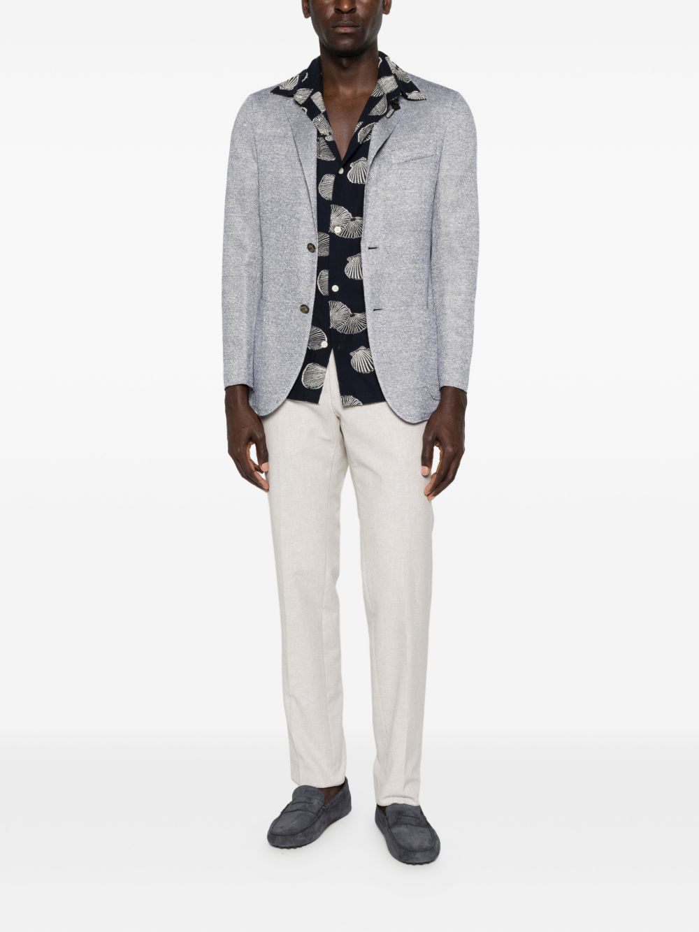 [Lardini] Blazer SS26 CNLKJ5E84 PALK66043 810