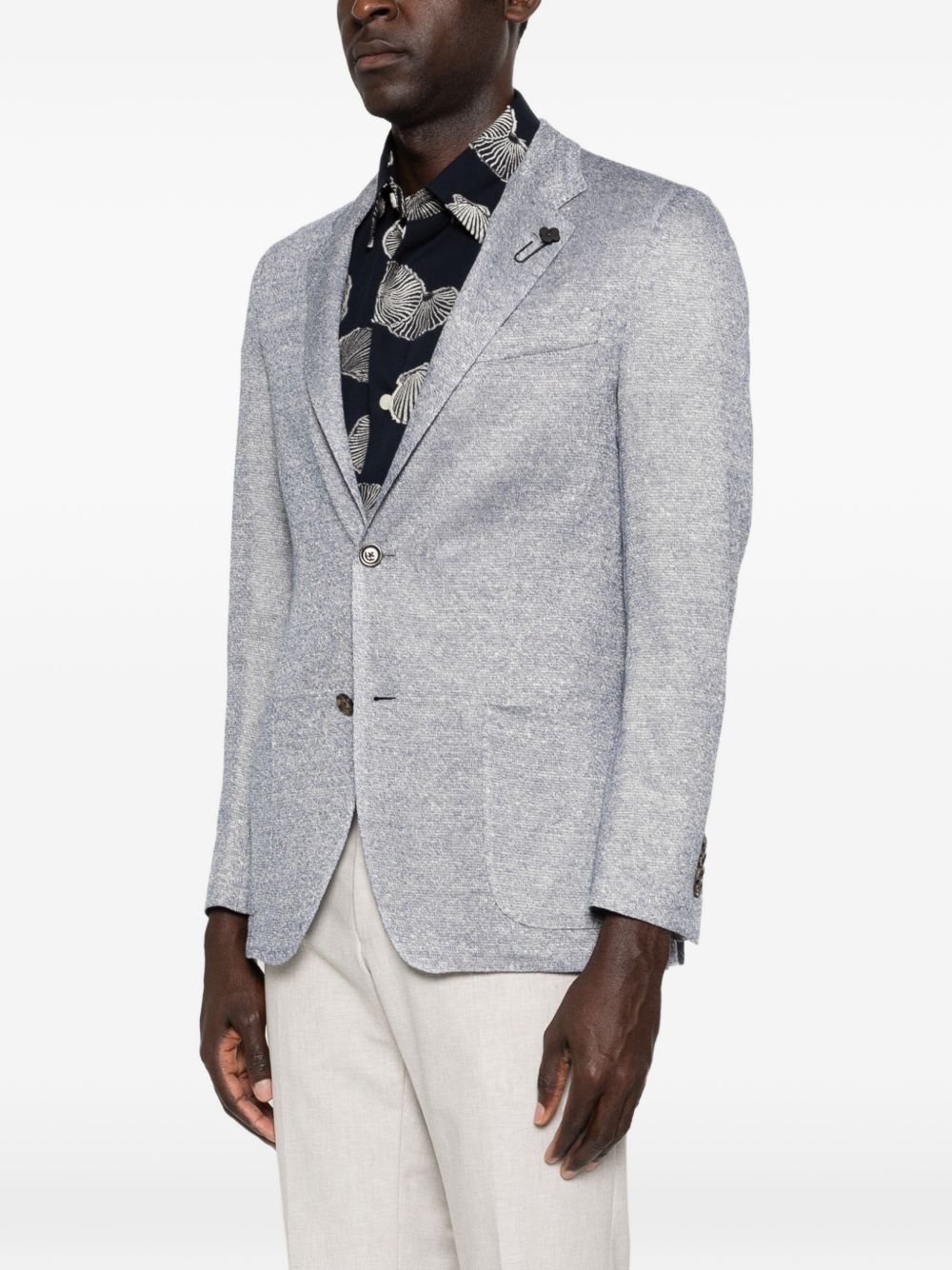 [Lardini] Blazer SS26 CNLKJ5E84 PALK66043 810