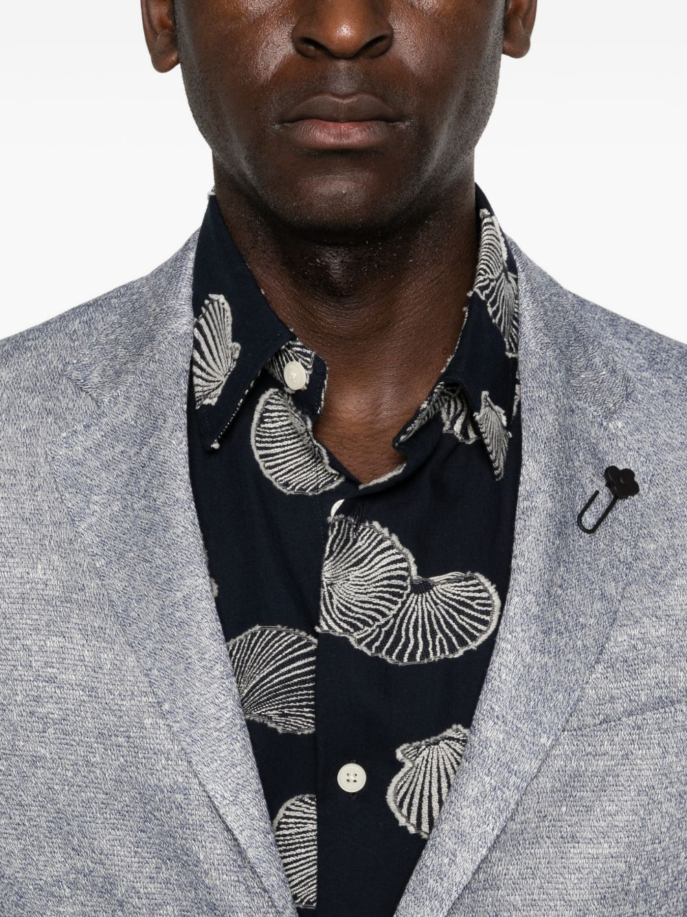 [Lardini] Blazer SS26 CNLKJ5E84 PALK66043 810