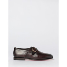 [Santoni] Dress Shoes SS26 MCNC19259SA4SMEM T50
