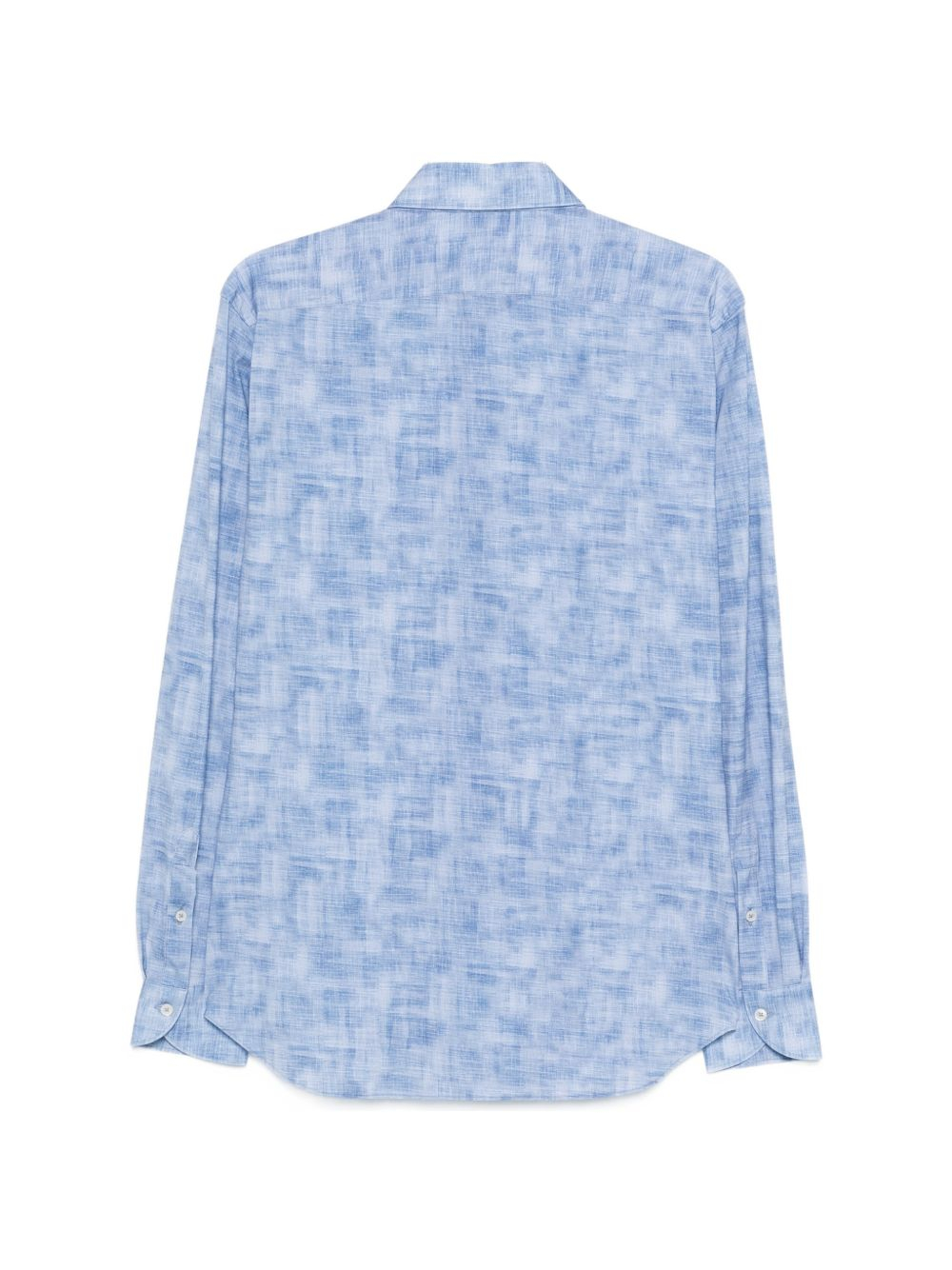 [Xacus] Shirts Long Sleeve SS26 ACT558ML 21639 001