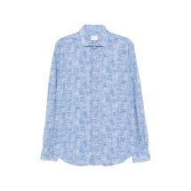 [Xacus] Shirts Long Sleeve SS26 ACT558ML 21639 001