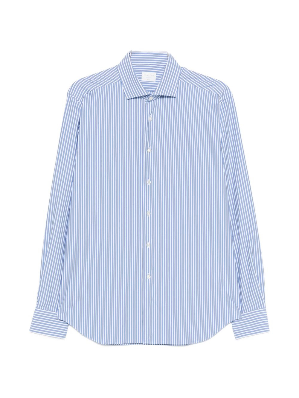 [Xacus] Shirts Long Sleeve SS26 ACT558ML 21619 003