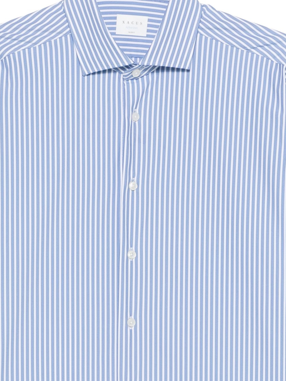 [Xacus] Shirts Long Sleeve SS26 ACT558ML 21619 003