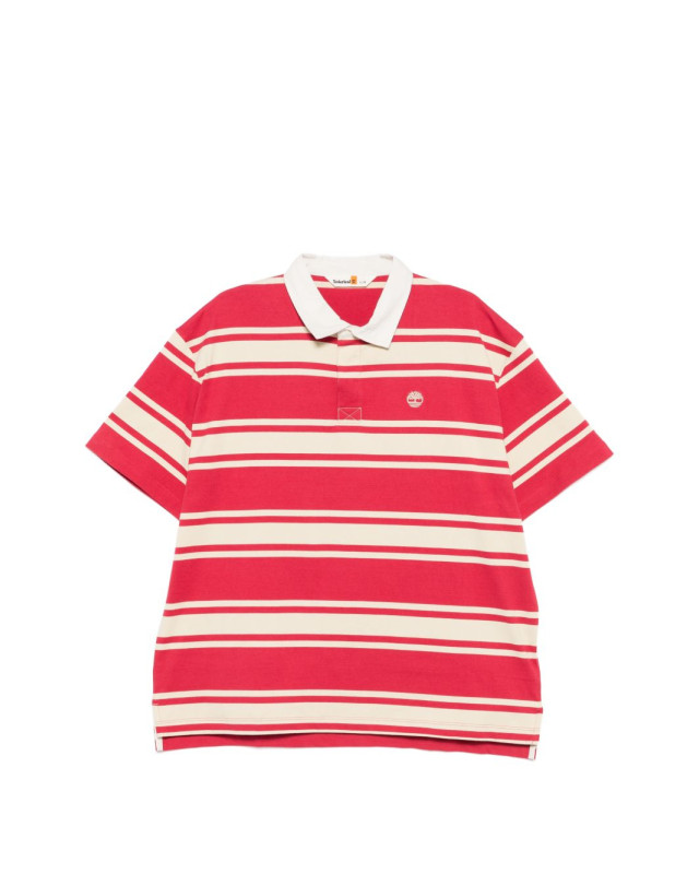 [Timberland] T-shirts Short Sleeve SS26 TB0A5MHG AGI1