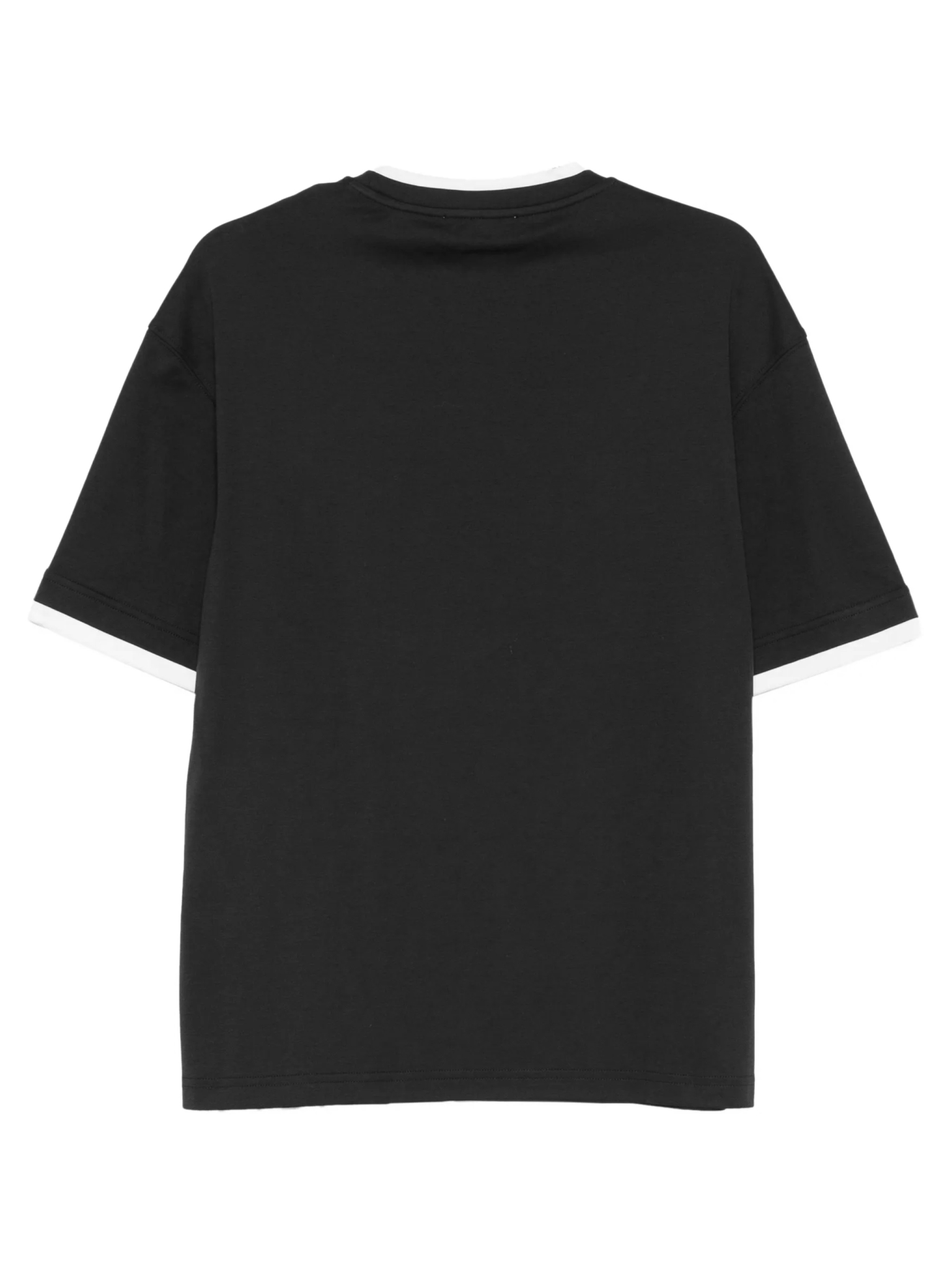 [Lardini] T-shirts Short Sleeve SS26 PALTMC89PA66053999BC