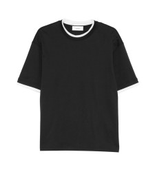 [Lardini] T-shirts Short Sleeve SS26 PALTMC89PA66053999BC