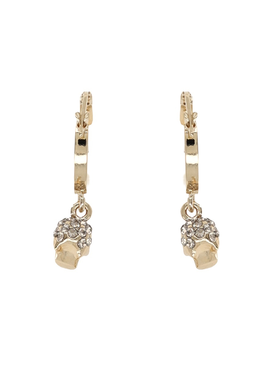 [Alexander McQueen] Earring FW26 855405_J160K7286