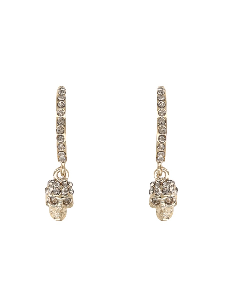 [Alexander McQueen] Earring FW26 855405_J160K7286