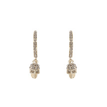 [Alexander McQueen] Earring FW26 855405_J160K7286