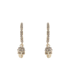 [Alexander McQueen] Earring FW26 855405_J160K7286