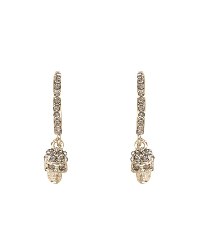 [Alexander McQueen] Earring FW26 855405_J160K7286