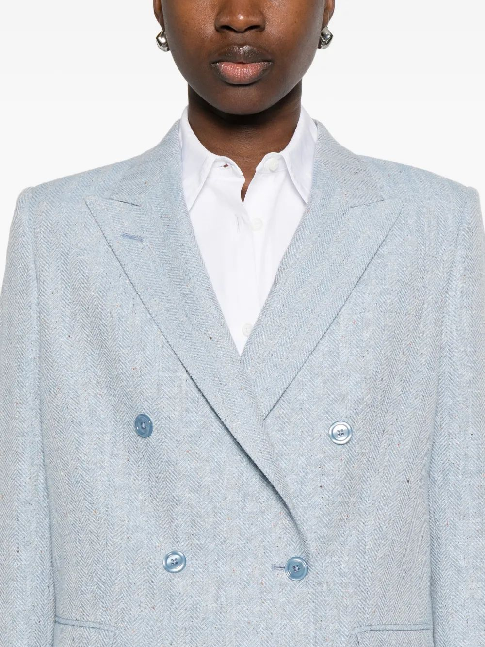 [TAGLIATORE] Blazer SS26 J JASMINE10B 610084 S 26E397 EI926